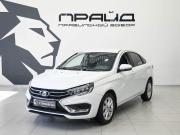 Lada (ВАЗ) Vesta I Рестайлинг (NG) Ростов-на-Дону  - изображение 26