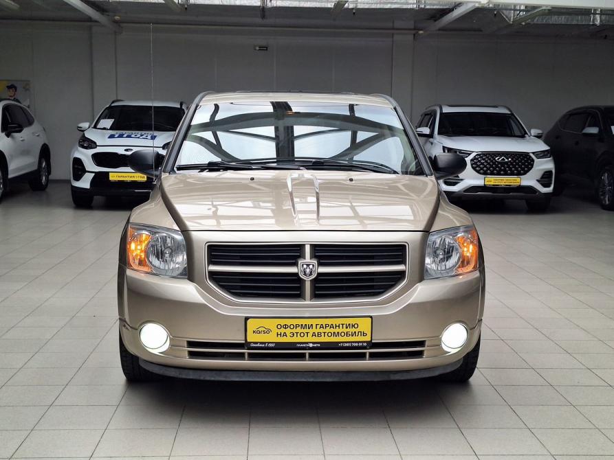 Dodge Caliber I Челябинск  - изображение 2