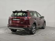 Toyota RAV4 IV (XA40) Рестайлинг Санкт-Петербург  - изображение 25
