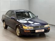 Toyota Corolla VII (E100) Красноярск  - изображение 17