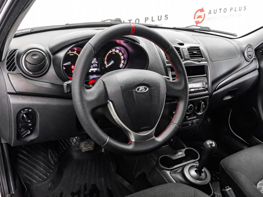 Lada (ВАЗ) Granta I Рестайлинг Минеральные Воды  - изображение 7