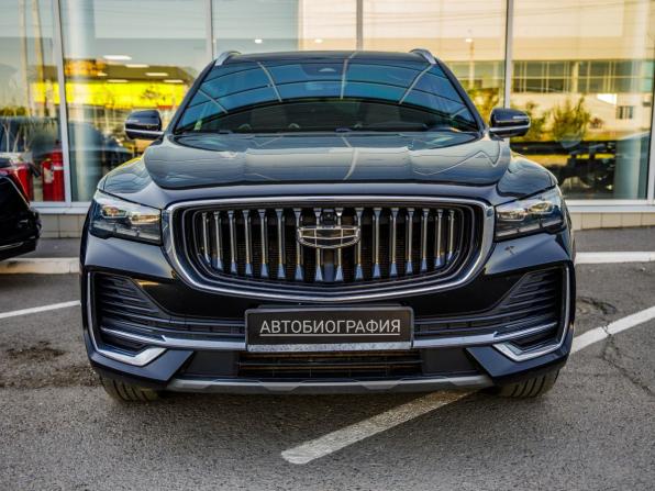 Geely Monjaro I с пробегом 2023 года, цена 2 698 000 рублей, 94579 км, внедорожник, Автокод Объявления