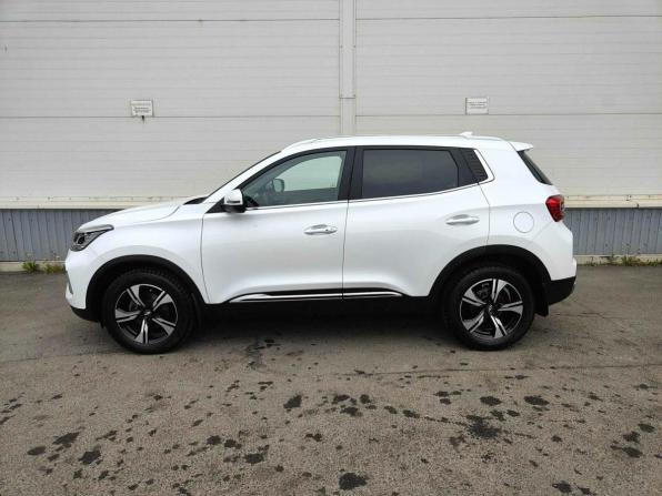 Chery Tiggo 4 Pro I с пробегом 2023 года, цена 1 625 000 рублей, 20005 км, внедорожник, Автокод Объявления
