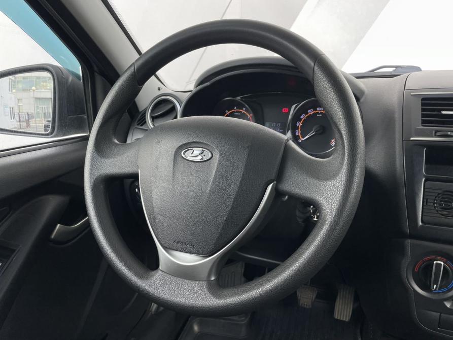 Lada (ВАЗ) Granta I Рестайлинг Екатеринбург  - изображение 13
