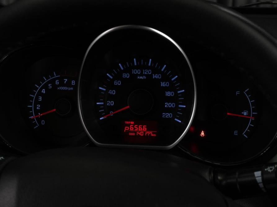 Kia Rio III Тюмень  - изображение 15