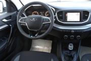 Lada (ВАЗ) Vesta I Рестайлинг (NG) Нижний Новгород  - изображение 38