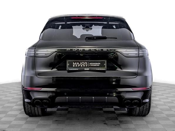 Porsche Cayenne III с пробегом 2023 года, цена 12 620 000 рублей, 15408 км, внедорожник, Автокод Объявления