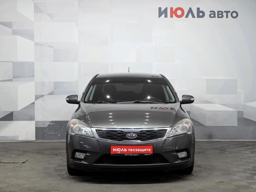 Kia Ceed I Рестайлинг Екатеринбург  - изображение 2