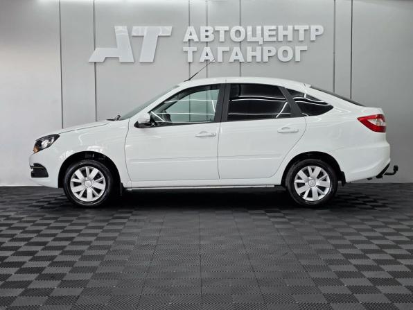 Lada (ВАЗ) Granta I Рестайлинг с пробегом 2023 года, цена 899 000 рублей, 47014 км, лифтбек, Автокод Объявления