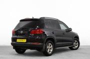 Volkswagen Tiguan I Рестайлинг Барнаул  - изображение 30