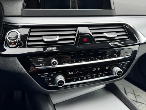 BMW 5 серии VII (G30/G31/G38) с пробегом 2018 года, цена 2 455 000 рублей, 158047 км, седан, Автокод Объявления