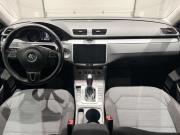 Volkswagen Passat B7 Екатеринбург  - изображение 34