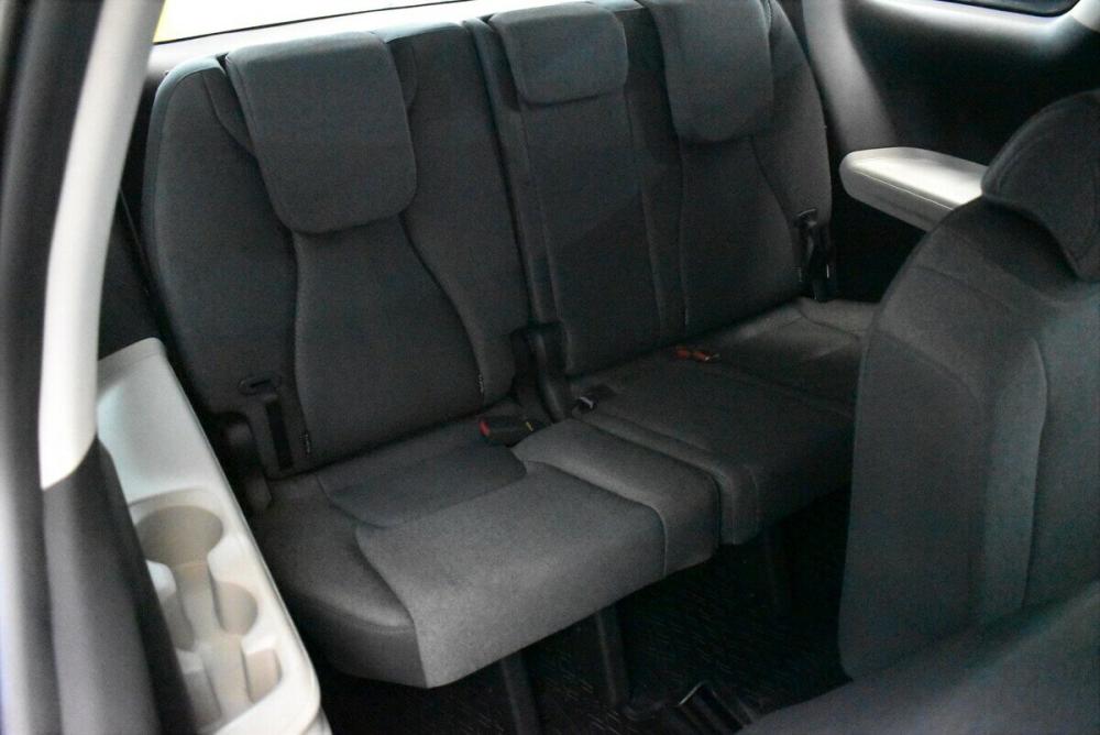 Kia Carnival IV Москва  - изображение 15