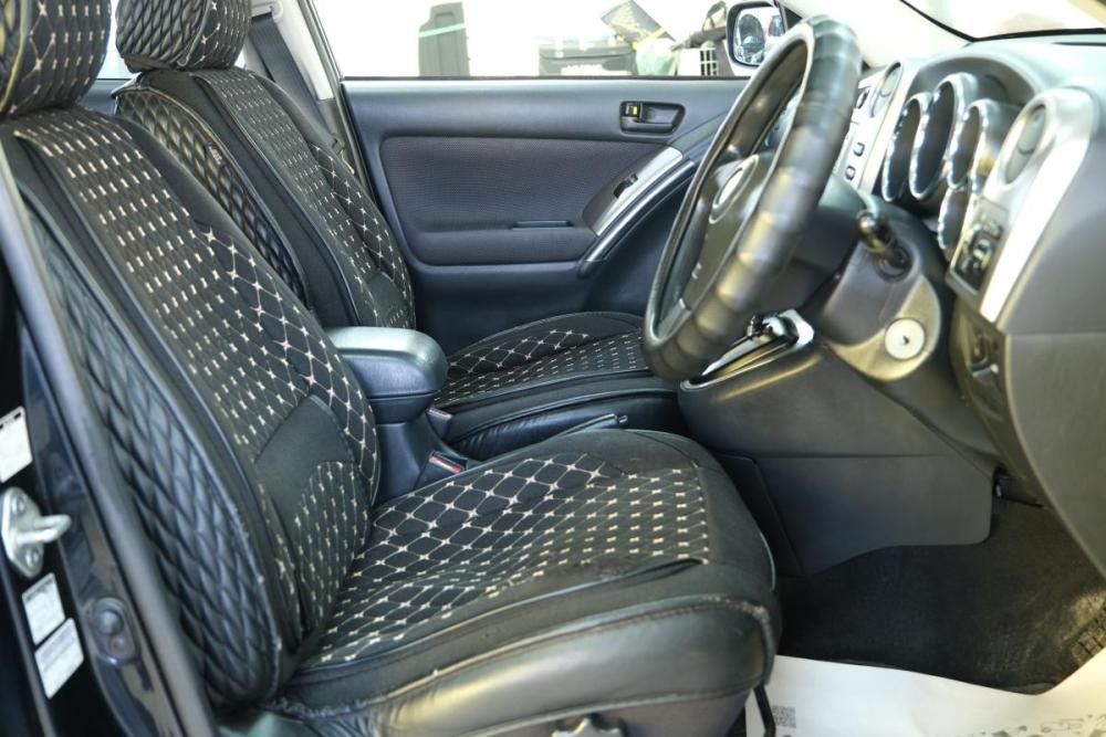 Toyota Voltz Омск  - изображение 8