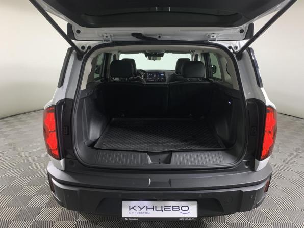 Haval H3 I с пробегом 2024 года, цена 2 235 000 рублей, 62501 км, внедорожник, Автокод Объявления