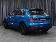 Audi Q3 I (8U) Рестайлинг Тюмень  - изображение 31