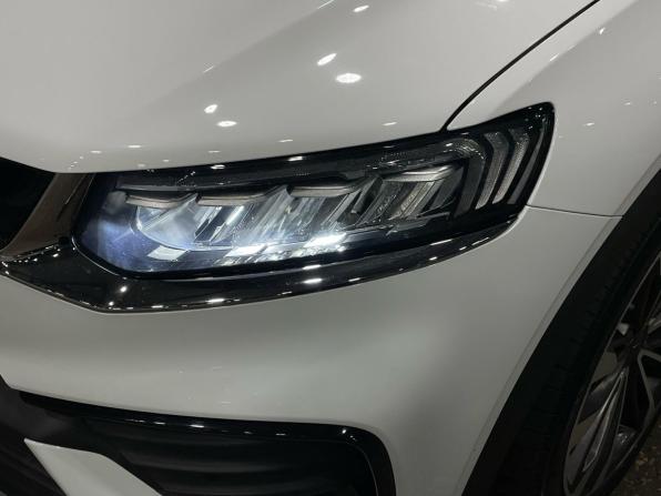 Geely Tugella I с пробегом 2021 года, цена 2 330 000 рублей, 64060 км, внедорожник, Автокод Объявления