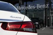Mercedes-Benz E-Класс V (W213 S213 C238) Рестайлинг Москва  - изображение 50