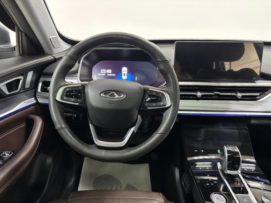 Chery Tiggo 8 Pro I Альметьевск  - изображение 14