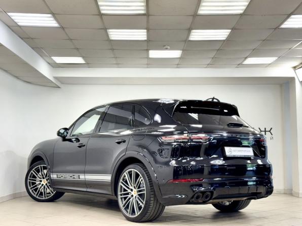 Porsche Cayenne III с пробегом 2021 года, цена 8 900 000 рублей, 54639 км, внедорожник, Автокод Объявления
