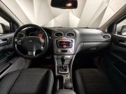 Ford Focus II Рестайлинг Москва  - изображение 34