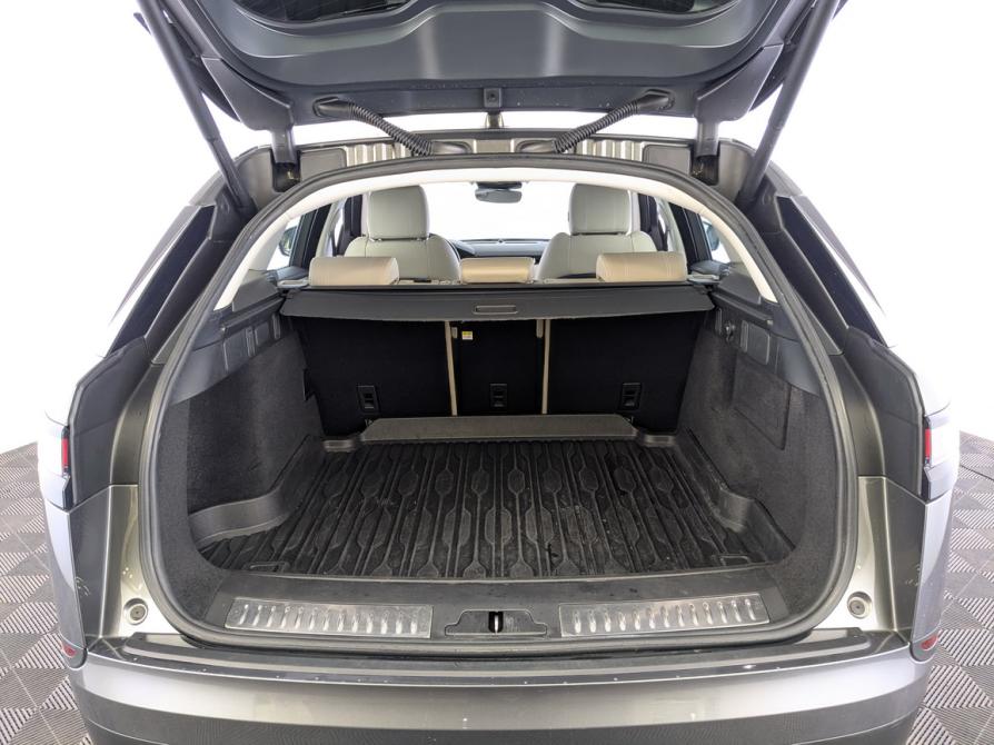 Land Rover Range Rover Velar I Москва  - изображение 10