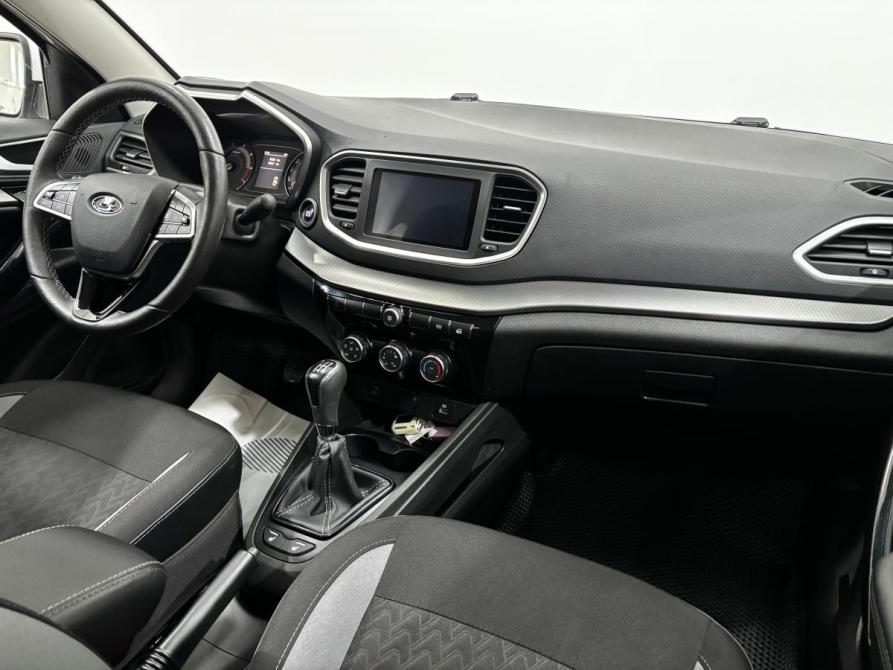 Lada (ВАЗ) Vesta I Рестайлинг (NG) Альметьевск  - изображение 15