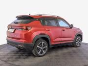 Changan CS35 Plus I Рестайлинг Москва  - изображение 35