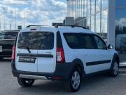 Lada (ВАЗ) Largus I Самара  - изображение 20