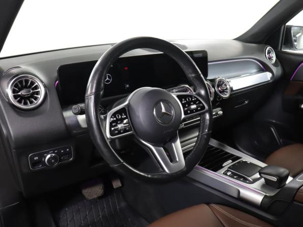 Mercedes-Benz GLB I (X247) с пробегом 2021 года, цена 3 599 000 рублей, 69000 км, внедорожник, Автокод Объявления