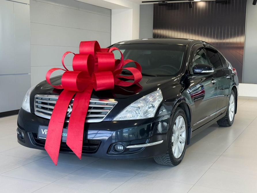 Nissan Teana II Тверь  - изображение 1