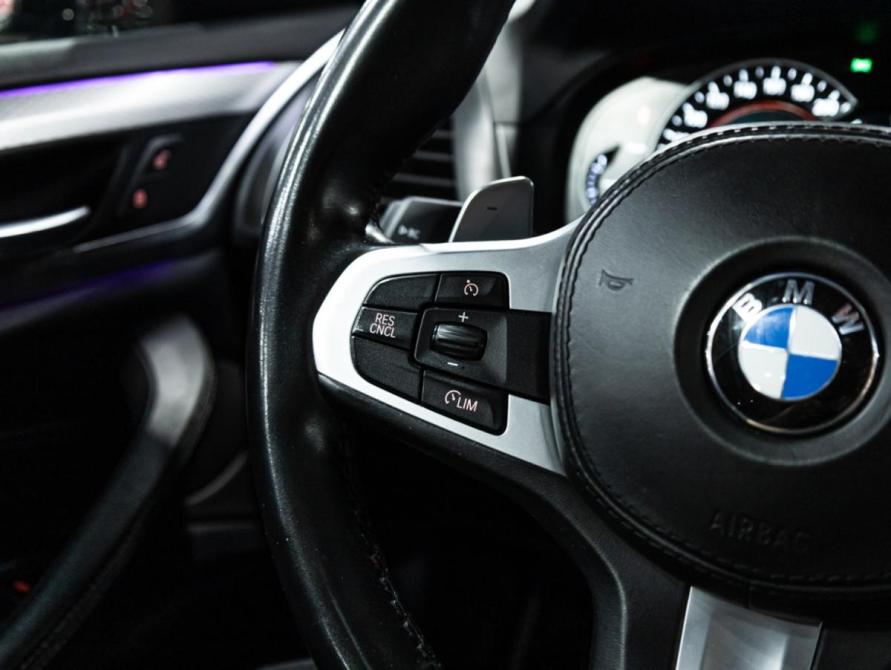 BMW X3 III (G01) Санкт-Петербург  - изображение 27
