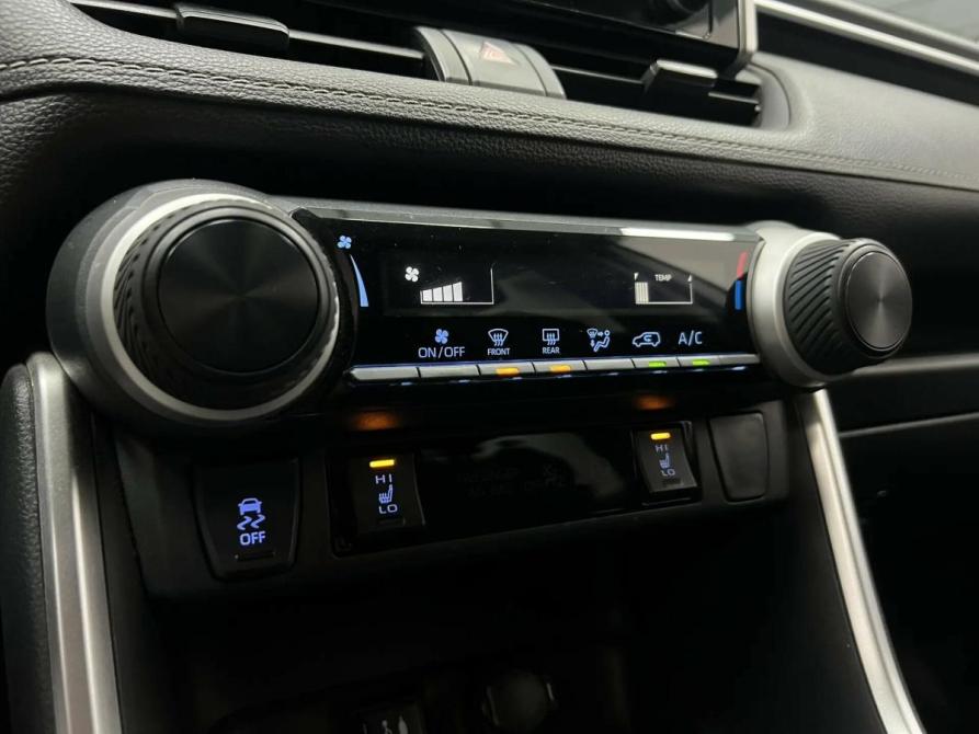 Toyota RAV4 V (XA50) Казань  - изображение 16