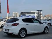 Opel Astra J Рестайлинг Новосибирск  - изображение 35