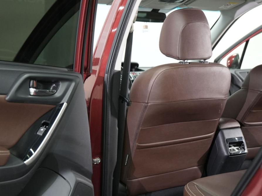 Subaru Forester IV Рестайлинг Новосибирск  - изображение 9