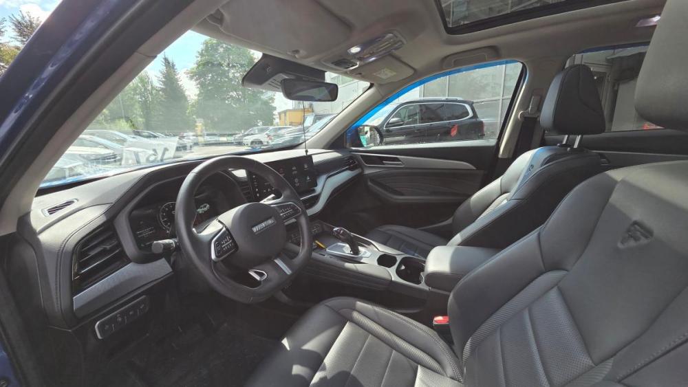 Haval F7 I Рестайлинг Санкт-Петербург  - изображение 5