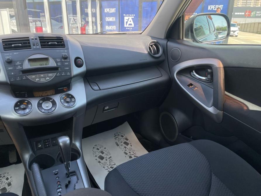 Toyota RAV4 III (XA30) Краснодар  - изображение 20