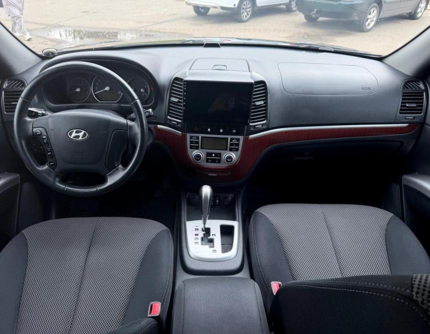 Hyundai Santa Fe II Нефтекамск  - изображение 10
