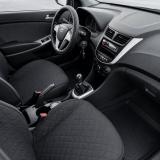 Hyundai Solaris I Набережные Челны  - изображение 37