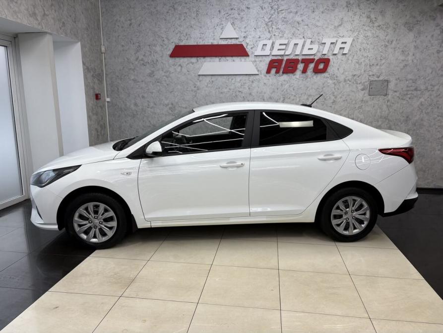 Hyundai Solaris II Ярославль  - изображение 2