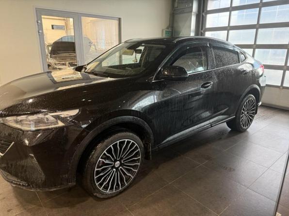 Haval F7x I Рестайлинг с пробегом 2022 года, цена 1 949 000 рублей, 124237 км, внедорожник, Автокод Объявления