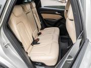 Audi Q5 I (8R) Рестайлинг Краснодар  - изображение 27