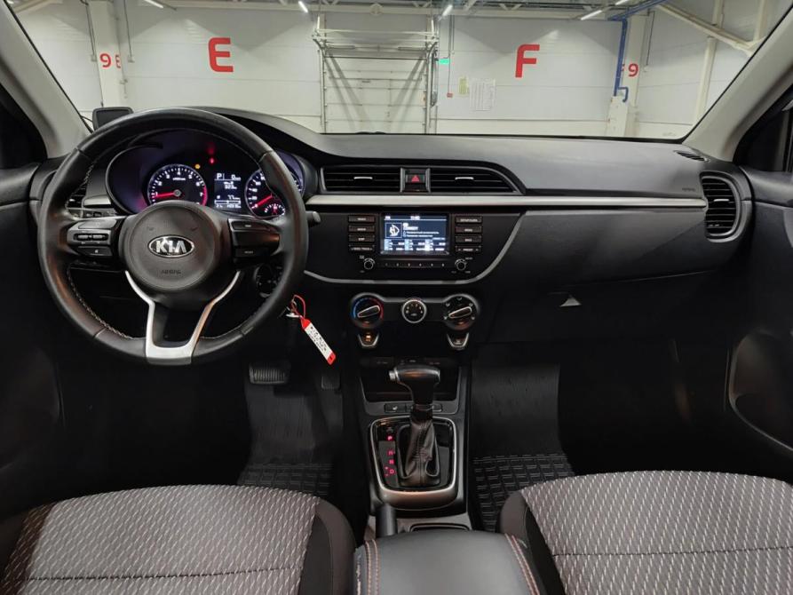 Kia Rio IV Казань  - изображение 17
