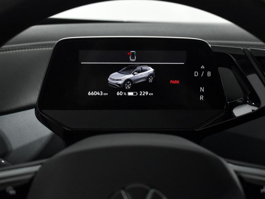 Volkswagen ID.4 Санкт-Петербург  - изображение 20