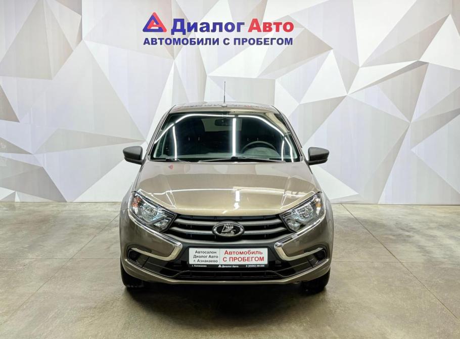 Lada (ВАЗ) Granta I Рестайлинг Азнакаево  - изображение 2