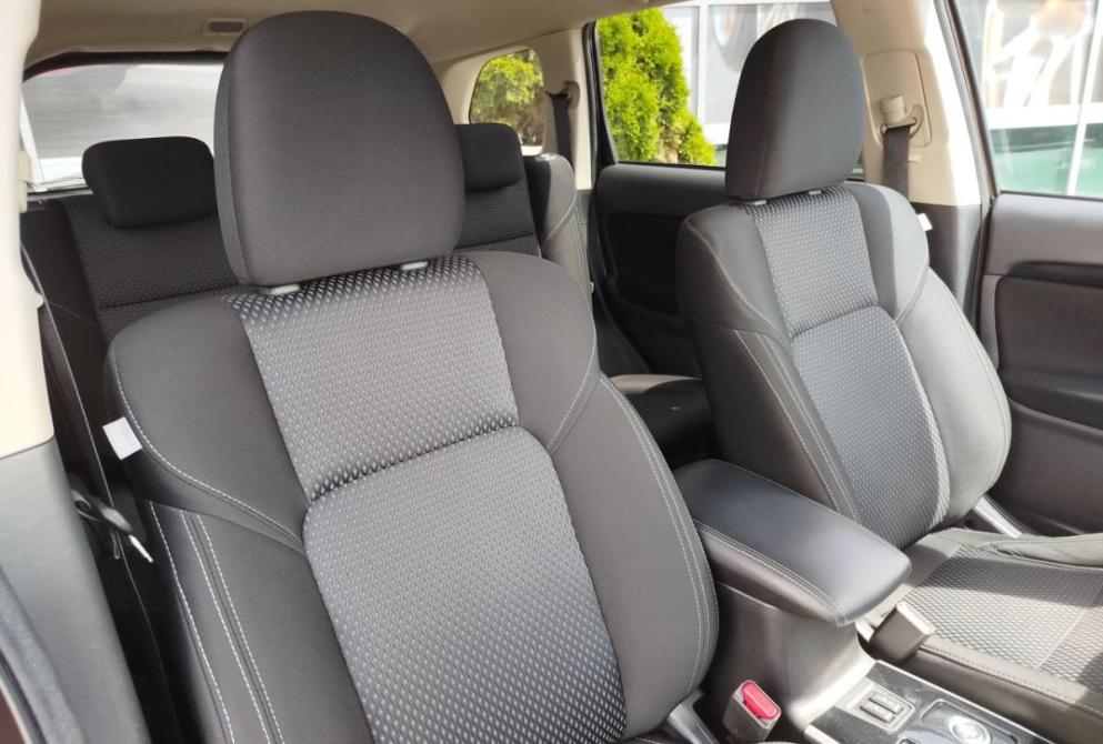 Mitsubishi Outlander III Рестайлинг 3 Саратов  - изображение 23