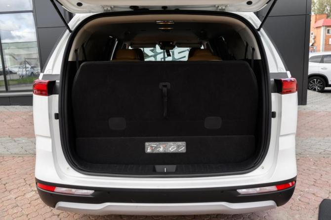 Kia Carnival IV с пробегом 2020 года, цена 3 599 000 рублей, 146008 км, минивэн, Автокод Объявления