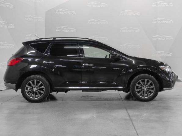 Nissan Murano II (Z51) Рестайлинг с пробегом 2011 года, цена 1 300 000 рублей, 226000 км, внедорожник, Автокод Объявления
