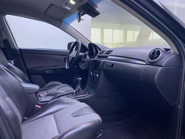 Mazda 3 MPS I с пробегом 2007 года, цена 610 000 рублей, 211685 км, хэтчбек, Автокод Объявления