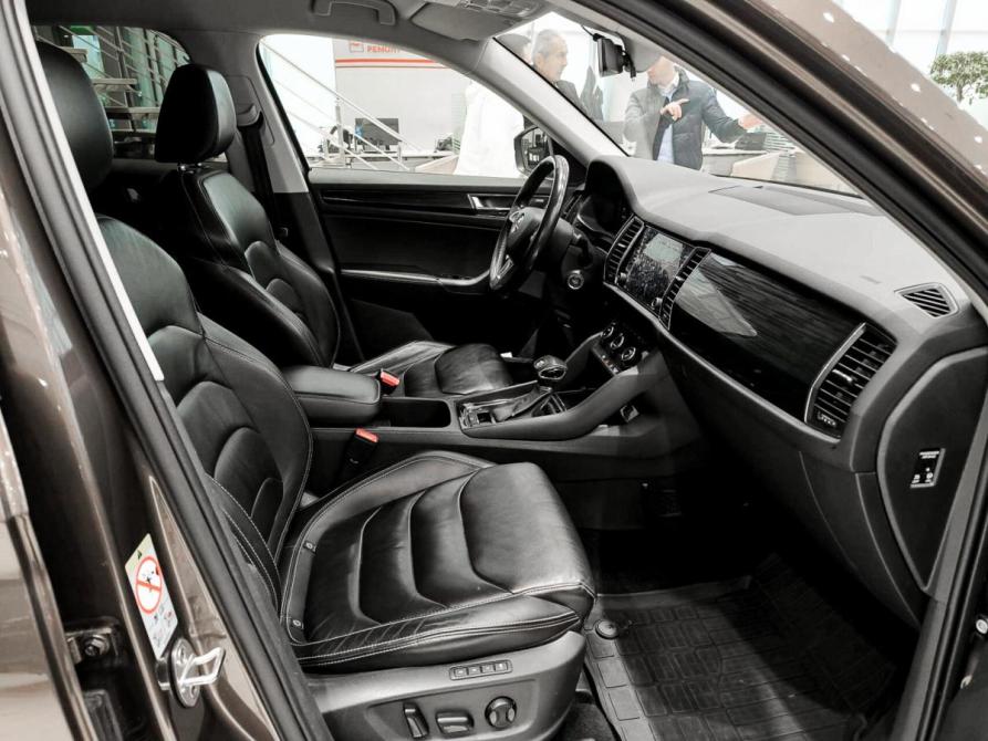 Skoda Kodiaq I Казань  - изображение 13